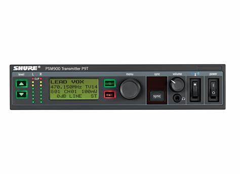 SHURE P9TE-G7E — view 7
