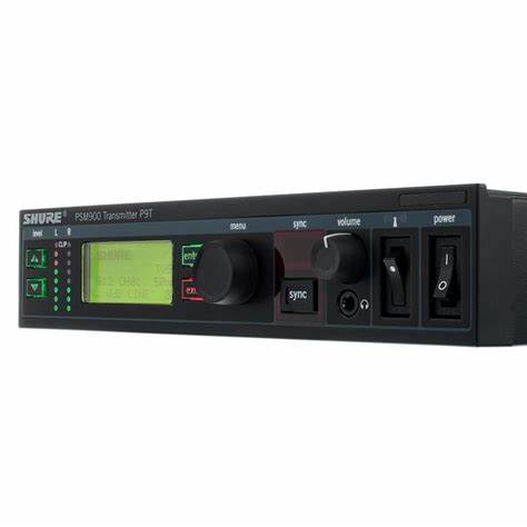 SHURE P9TE-G7E — view 3