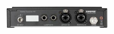 SHURE P9TE-G7E — view 5