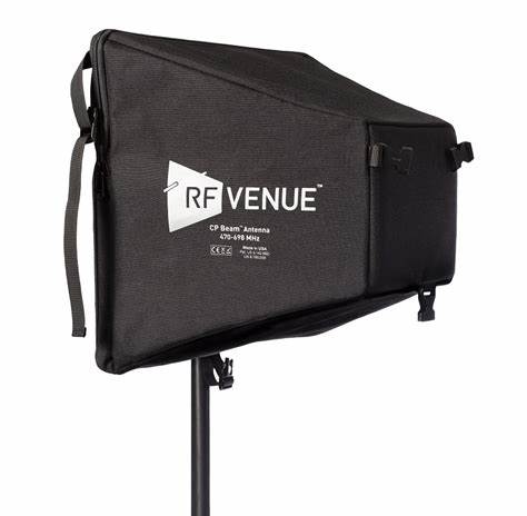 SHURE RFV-CPB — view 7