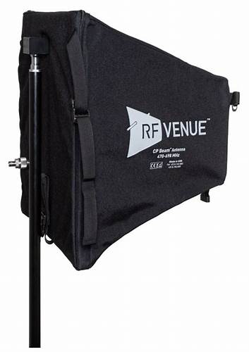SHURE RFV-CPB — view 3