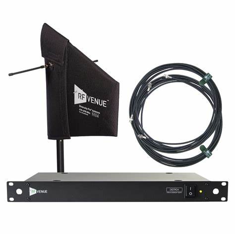 SHURE RFV-CPB — view 5