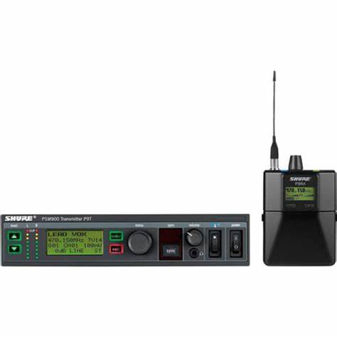 SHURE RK374 Microphone Windscreen — view 7