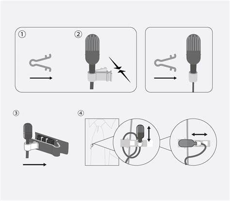 SHURE RPM40STC/B — view 5