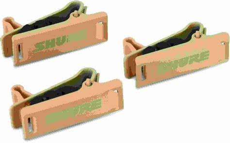 Shure RPM40STC/T Replacement Microphone Cartridge Kit — view 3