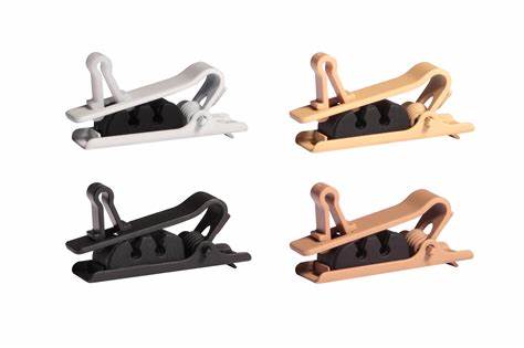 SHURE RPM40TC/W Tension Clip for WL40 — view 2