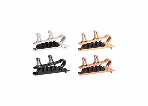 SHURE RPM40TC/W Tension Clip for WL40 — view 4