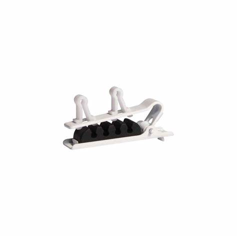 SHURE RPM40TC/W Tension Clip for WL40 — view 5