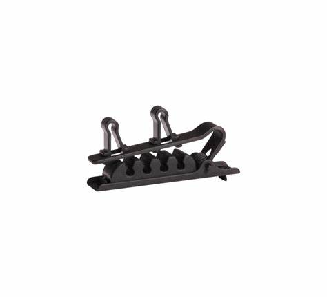 SHURE RPM40TC/W Tension Clip for WL40 — view 7
