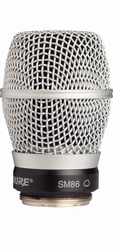 SHURE RPW114 — view 2