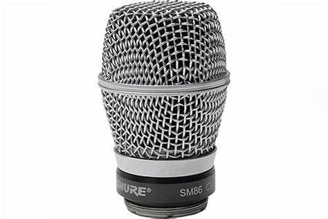 SHURE RPW114 — view 6