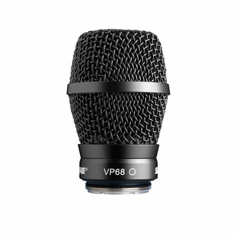 SHURE RPW124 Wireless Microphone Capsule — view 3