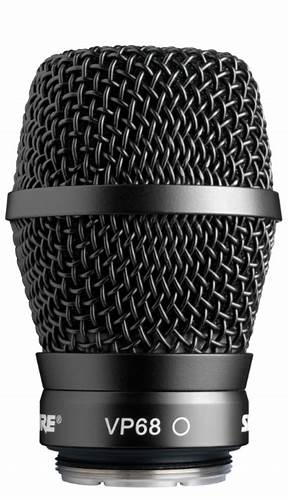SHURE RPW124 Wireless Microphone Capsule — view 5