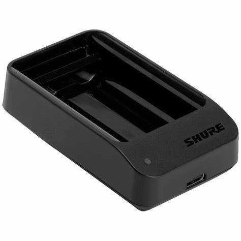 SHURE SBC10-903-E — view 2