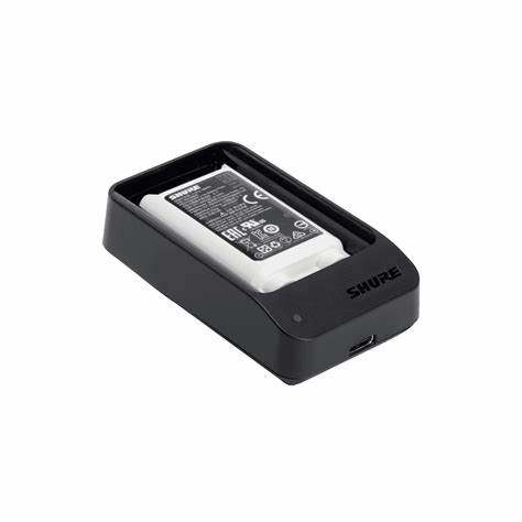 SHURE SBC10-903-E — view 3