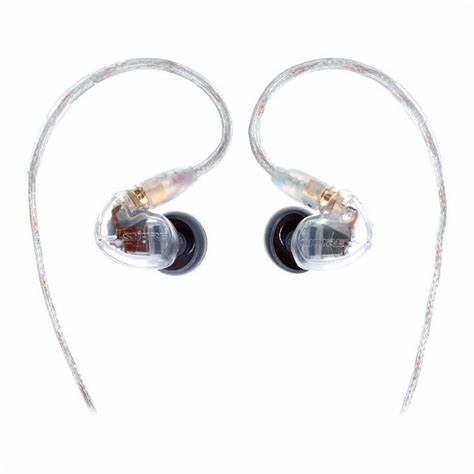 SHURE SE535-CL-EFS — view 5
