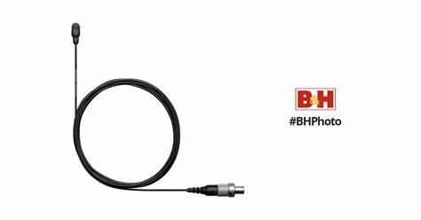 SHURE TL45B/O-LEMO — view 3