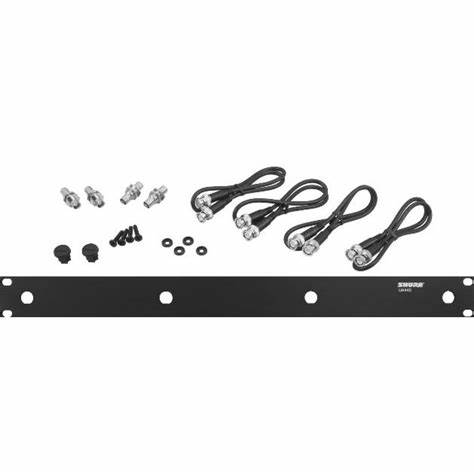 SHURE UA440 Antenna Rack Mount Kit — view 2