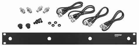 SHURE UA440 Antenna Rack Mount Kit — view 4