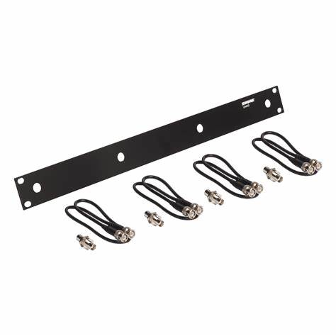 SHURE UA440 Antenna Rack Mount Kit — view 3