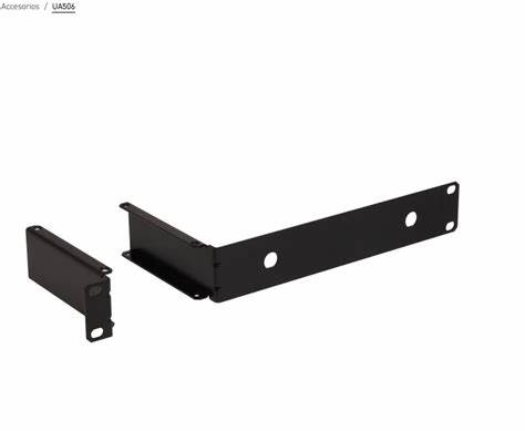 SHURE UA506 Remote Antenna Mounting Bracket Kit — view 2