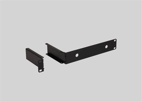 SHURE UA506 Remote Antenna Mounting Bracket Kit — view 4
