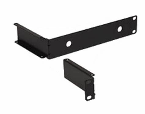 SHURE UA506 Remote Antenna Mounting Bracket Kit — view 5