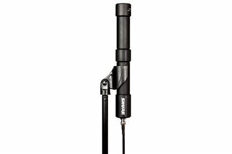SHURE UA860SWB Omnidirectional Antenna — view 3