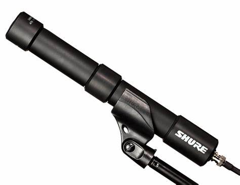 SHURE UA860SWB Omnidirectional Antenna — view 2