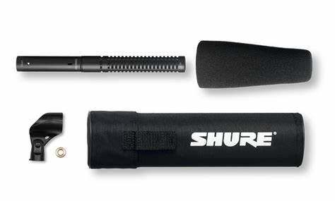 SHURE VP89M — view 2