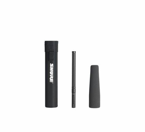SHURE VP89M — view 4