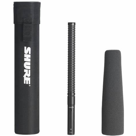 SHURE VP89M — view 5