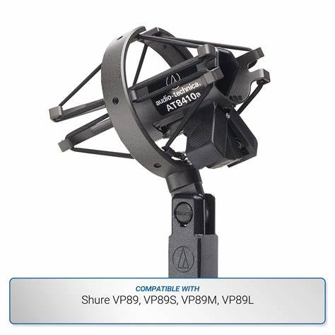 SHURE VP89M — view 6