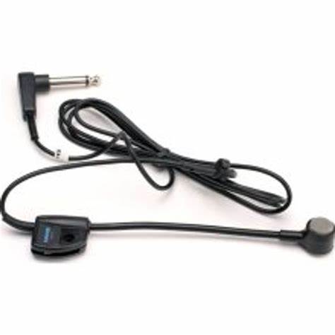 SHURE WH20QTR Headset Microphone — view 6