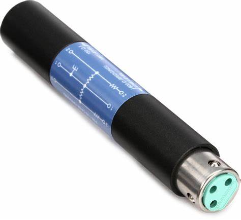 SHURE A15LA Transformer — view 4