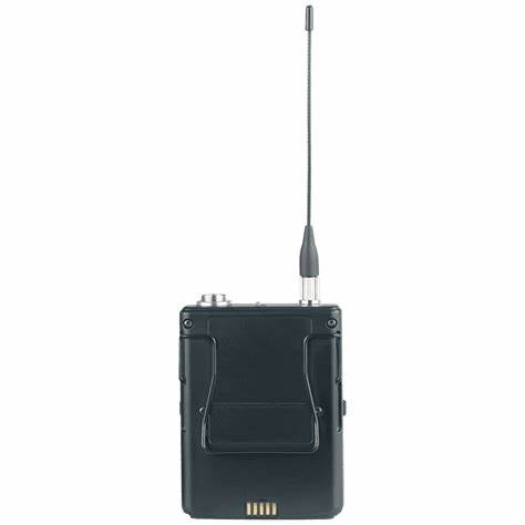 SHURE ULXD1-G51 Digital Wireless Bodypack Transmitter — view 3