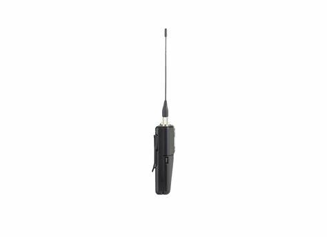 SHURE ULXD1-G51 Digital Wireless Bodypack Transmitter — view 2