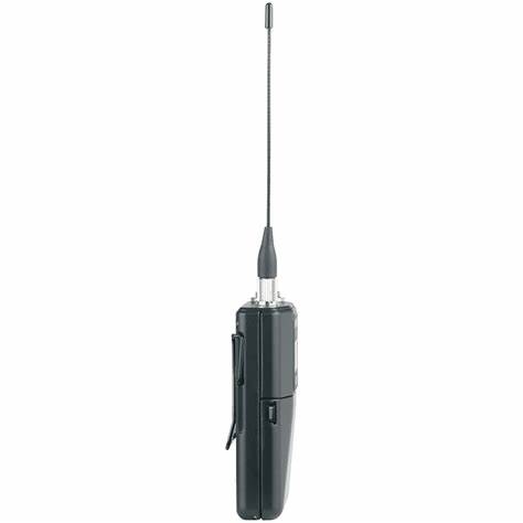SHURE ULXD1-G51 Digital Wireless Bodypack Transmitter — view 7