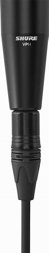 SHURE VPH — view 2