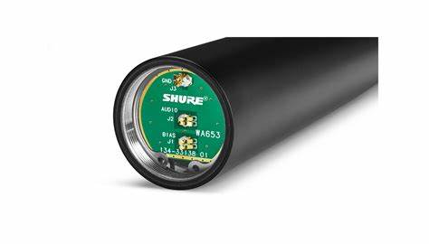 SHURE VPH — view 4