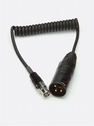 SHURE WA451 — view 3