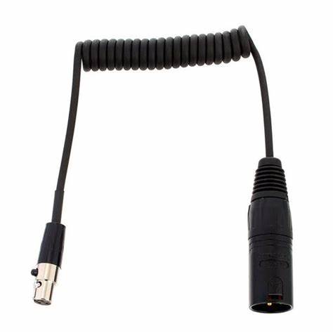 SHURE WA451 — view 2