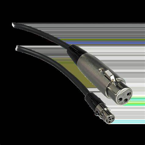 SHURE WA451 — view 6