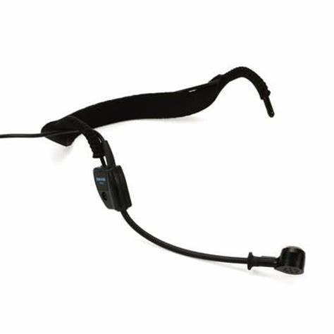 SHURE WH20TQG Headset Microphone — view 4