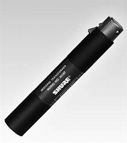 SHURE A15BT In-Line Bluetooth Adapter — view 3