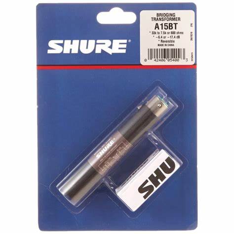 SHURE A15BT In-Line Bluetooth Adapter — view 2