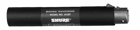 SHURE A15BT In-Line Bluetooth Adapter — view 5