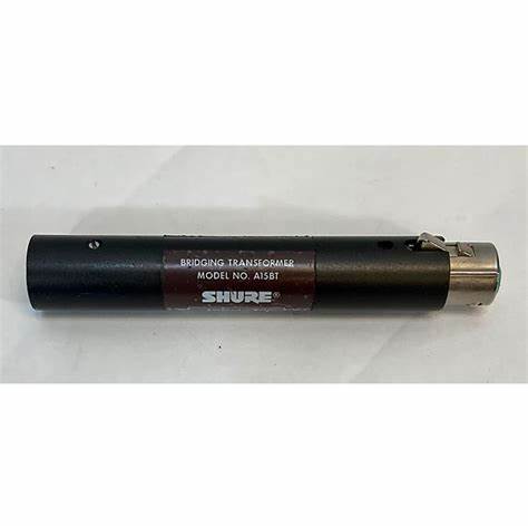 SHURE A15BT In-Line Bluetooth Adapter — view 6