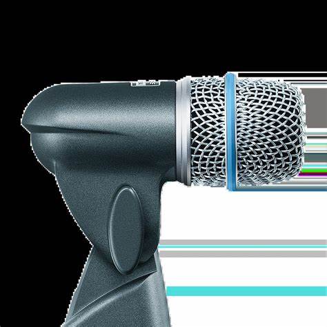 SHURE A26X — view 2