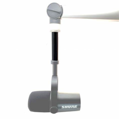 SHURE A26X — view 4